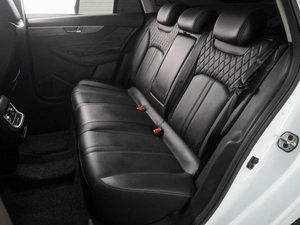 Седан Dongfeng Shine Max 2023 года, 1734000 рублей, Воронеж