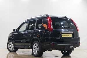 Внедорожник Nissan X-Trail 2011 года, 1419000 рублей, Новокузнецк
