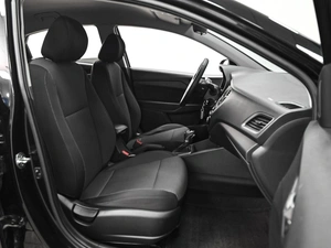 Седан Hyundai Solaris 2018 года, 1498000 рублей, Ставрополь