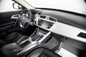 Внедорожник Geely Atlas 2018 года, 1699000 рублей, Пермь