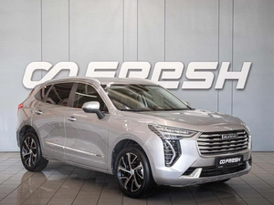 Внедорожник Haval Jolion 2021 года, 1530000 рублей, Муром