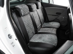 Хетчбэк Renault Megane 2010 года, 669000 рублей, Воронеж
