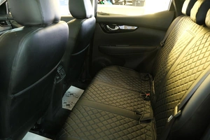 Внедорожник Nissan Qashqai 2019 года, 2319000 рублей, Омск