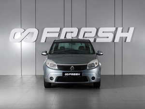 Хетчбэк Renault Sandero 2011 года, 449000 рублей, Минеральные Воды