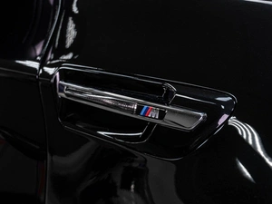 Внедорожник BMW X6 M 2012 года, 2599000 рублей, Тюмень
