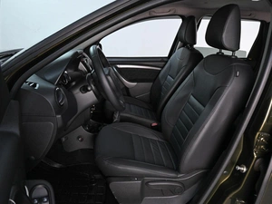 Внедорожник Renault Duster 2017 года, 1459000 рублей, Ростов-на-Дону