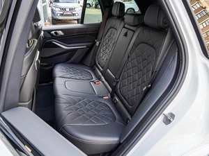 Внедорожник BMW X5 2023 года, 10350000 рублей, Краснодар