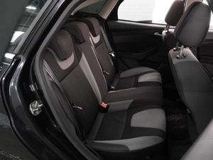 Седан Ford Focus 2012 года, 969000 рублей, Воронеж