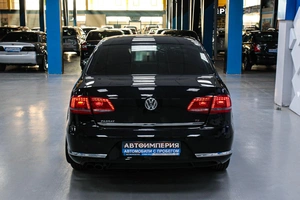 Универсал Volkswagen Passat 2011 года, 1038000 рублей, Солонцы