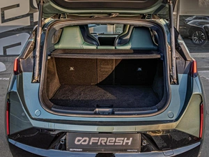 Внедорожник Zeekr X 2023 года, 3300000 рублей, Краснодар