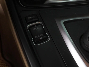 Седан BMW 3 серия 2014 года, 1307000 рублей, Минеральные Воды