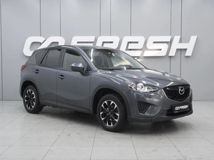 Внедорожник Mazda CX-5 2012 года, 1120000 рублей, Ростов-на-Дону