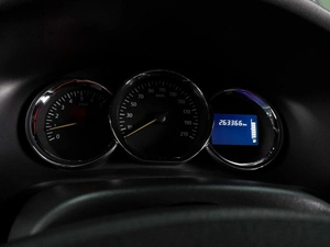 Седан Renault Logan 2014 года, 519000 рублей, Воронеж