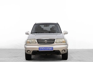 Внедорожник Suzuki Grand Vitara 2004 года, 789000 рублей, Барнаул