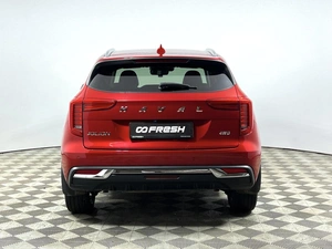 Внедорожник Haval Jolion 2023 года, 1750500 рублей, Казань