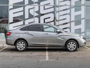 Седан ВАЗ (LADA) Vesta 2020 года, 1250000 рублей, Краснодар