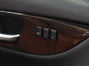 Внедорожник Infiniti EX25 2011 года, 1539000 рублей, Тюмень