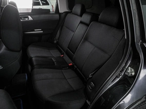 Внедорожник Subaru Forester 2012 года, 1124000 рублей, Воронеж