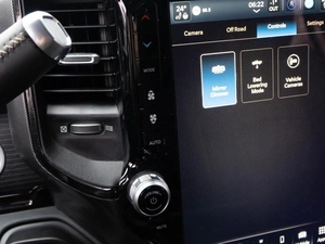 Пикап RAM 1500 2023 года, 22953055 рублей, Москва