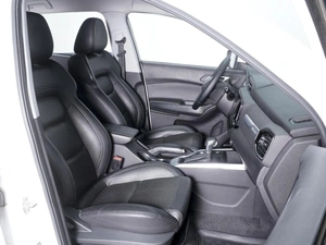 Внедорожник Chery Tiggo 4 2021 года, 1399000 рублей, Ростов-на-Дону