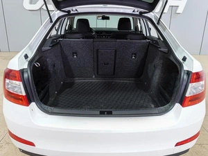 Лифтбек Skoda Octavia 2015 года, 1379000 рублей, Воронеж