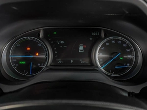Внедорожник Toyota Harrier 2021 года, 4769000 рублей, Воронеж