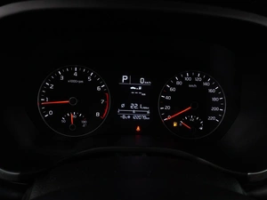 Седан Kia Rio 2021 года, 1484000 рублей, Воронеж