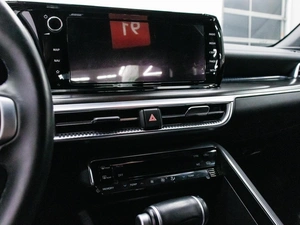 Седан Kia K5 2021 года, 3016000 рублей, Красноярск