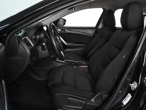 Седан Mazda 6 2012 года, 1349000 рублей, Аксай