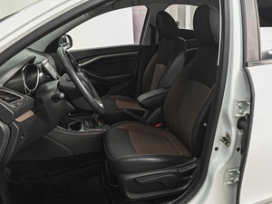 Седан ВАЗ (LADA) Vesta 2018 года, 975000 рублей, Ставрополь