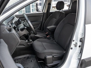 Внедорожник Dacia Duster 2019 года, 1610000 рублей, Краснодар