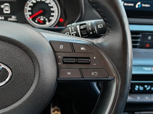 Внедорожник Hyundai Bayon 2023 года, 2250000 рублей, Краснодар