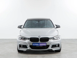 Седан BMW 3 серия 2015 года, 2534444 рублей, Москва