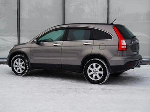 Внедорожник Honda CR-V 2008 года, 970000 рублей, Тверь