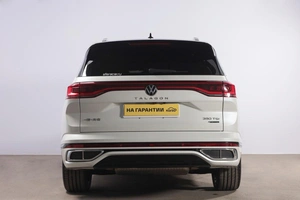 Внедорожник Volkswagen Talagon 2021 года, 4199000 рублей, Новосибирск