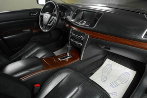 Седан Nissan Teana 2010 года, 1049000 рублей, Тюмень