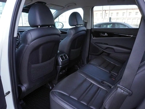 Внедорожник Kia Sorento Prime 2018 года, 2682260 рублей, Нижний Новгород
