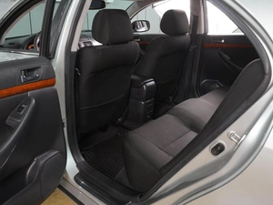 Седан Toyota Avensis 2008 года, 889000 рублей, Воронеж