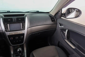 Внедорожник Geely Emgrand X7 2015 года, 599000 рублей, Пермь