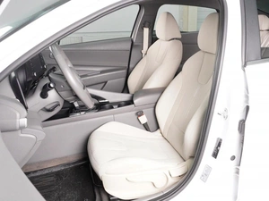 Седан Hyundai Elantra 2021 года, 2299000 рублей, Минеральные Воды