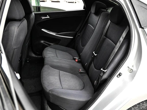 Седан Hyundai Solaris 2013 года, 789000 рублей, Кирилловка