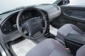 Седан Kia Spectra 2007 года, 359000 рублей, Челябинск