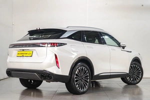 Внедорожник EXEED RX 2023 года, 3589000 рублей, Челябинск