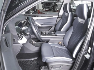 Внедорожник Geely Atlas 2024 года, 3100000 рублей, Ростов-на-Дону