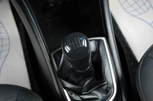 Седан Hyundai Solaris 2016 года, 1029000 рублей, Тюмень