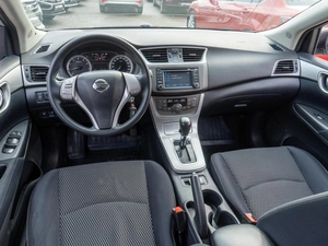 Седан Nissan Sentra 2014 года, 1099000 рублей, Саратов