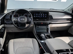 Минивэн Kia Carnival 2020 года, 3130000 рублей, Краснодар
