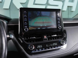 Седан Toyota Corolla 2021 года, 1849000 рублей, Воронеж