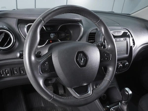 Внедорожник Renault Kaptur 2016 года, 1580000 рублей, Ростов-на-Дону
