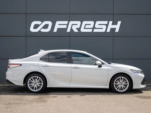 Седан Toyota Camry 2018 года, 2675000 рублей, Краснодар